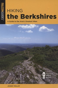 Hiking the Berkshires